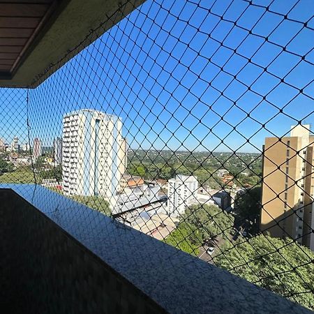Apartamento No Centro Foz Do Iguacu 130 Mt Exterior foto