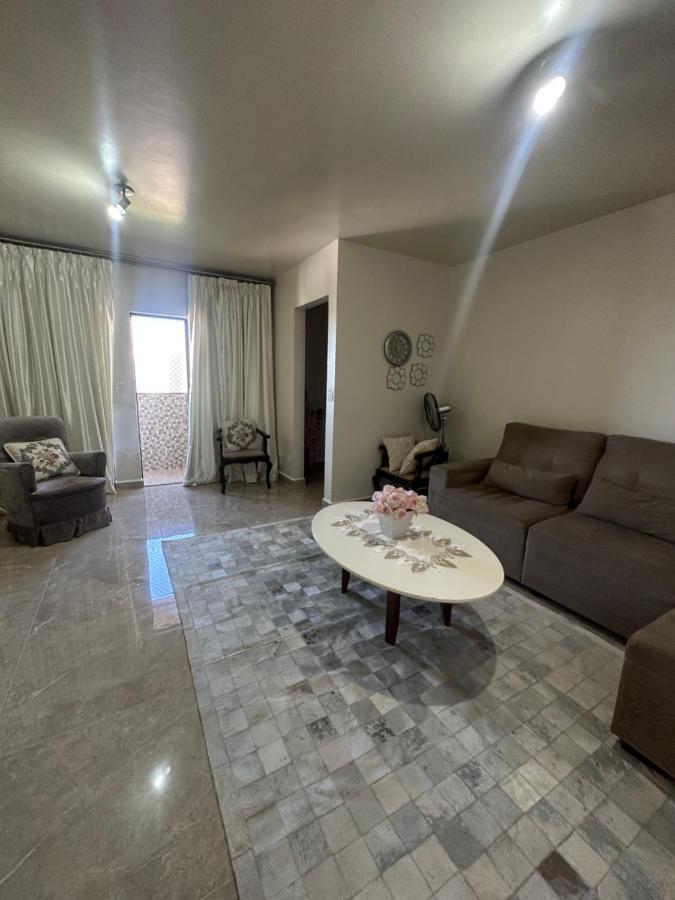 Apartamento No Centro Foz Do Iguacu 130 Mt Exterior foto