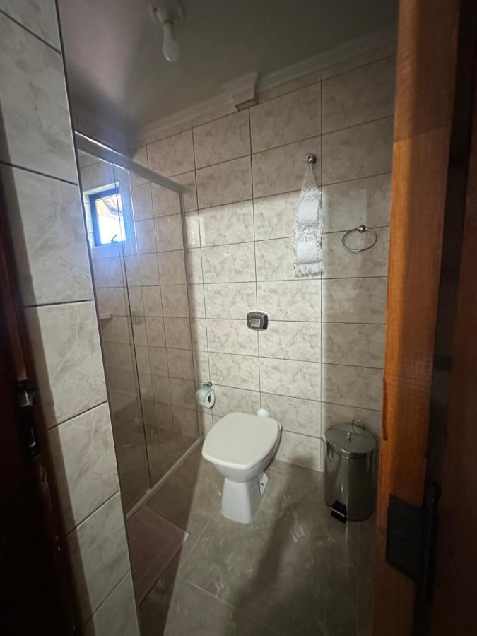 Apartamento No Centro Foz Do Iguacu 130 Mt Exterior foto