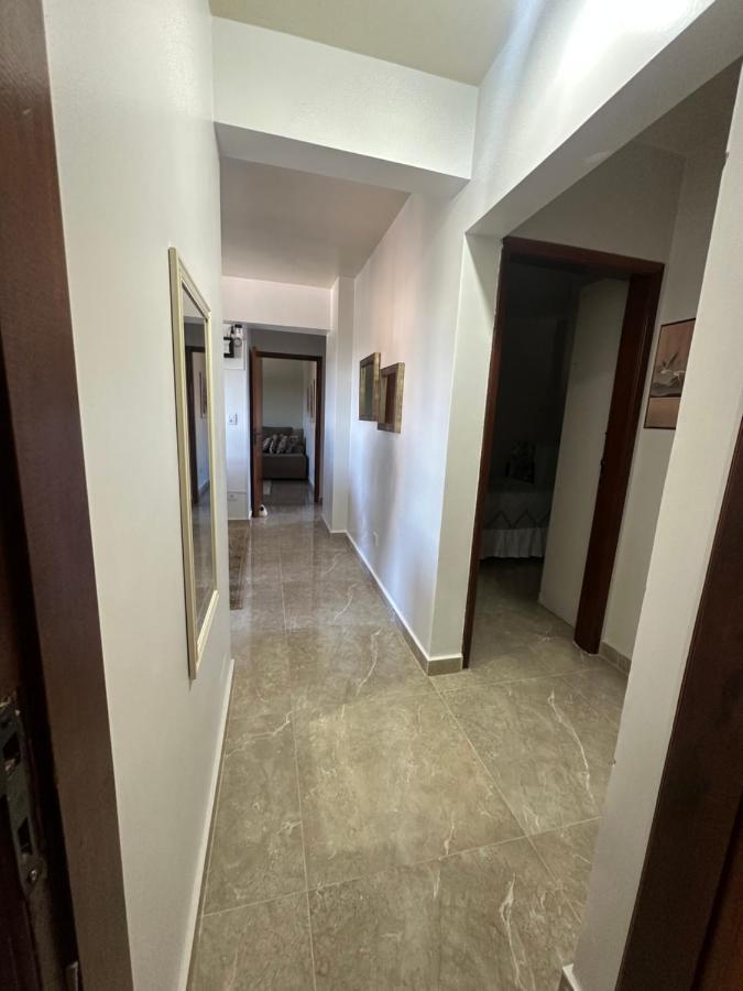 Apartamento No Centro Foz Do Iguacu 130 Mt Exterior foto