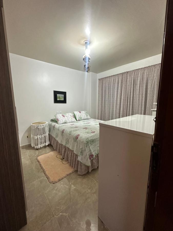 Apartamento No Centro Foz Do Iguacu 130 Mt Exterior foto